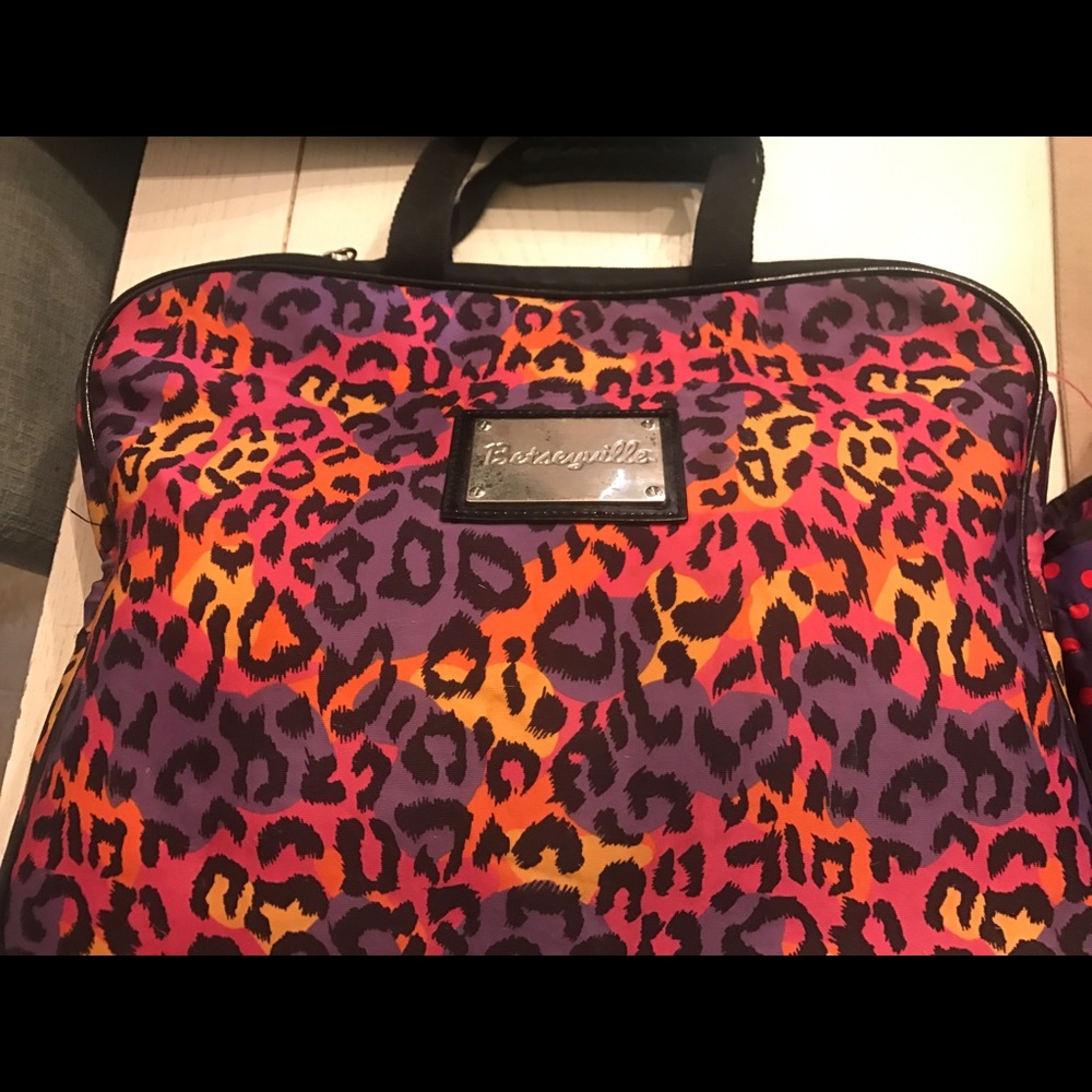 Laptop bag
